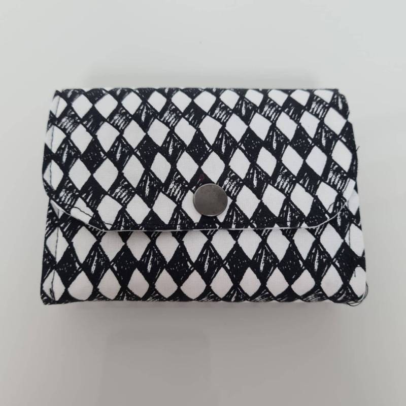 Portemonnaie/Geldbörse Selbstgenäht - Verschiedene Designs von SchmuckkaestchenMM