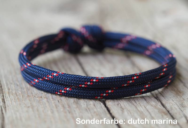 Surferarmband, Wasserfest, Kleines Geschenk, Freundschaftsarmbänder von Schmuckkistl