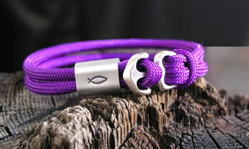 Armband Kommunion, Konfirmation, Mädchen Oder Junge Armband Kommunion, Konfirmation, Mädchen Oder Junge von Schmuckkistl