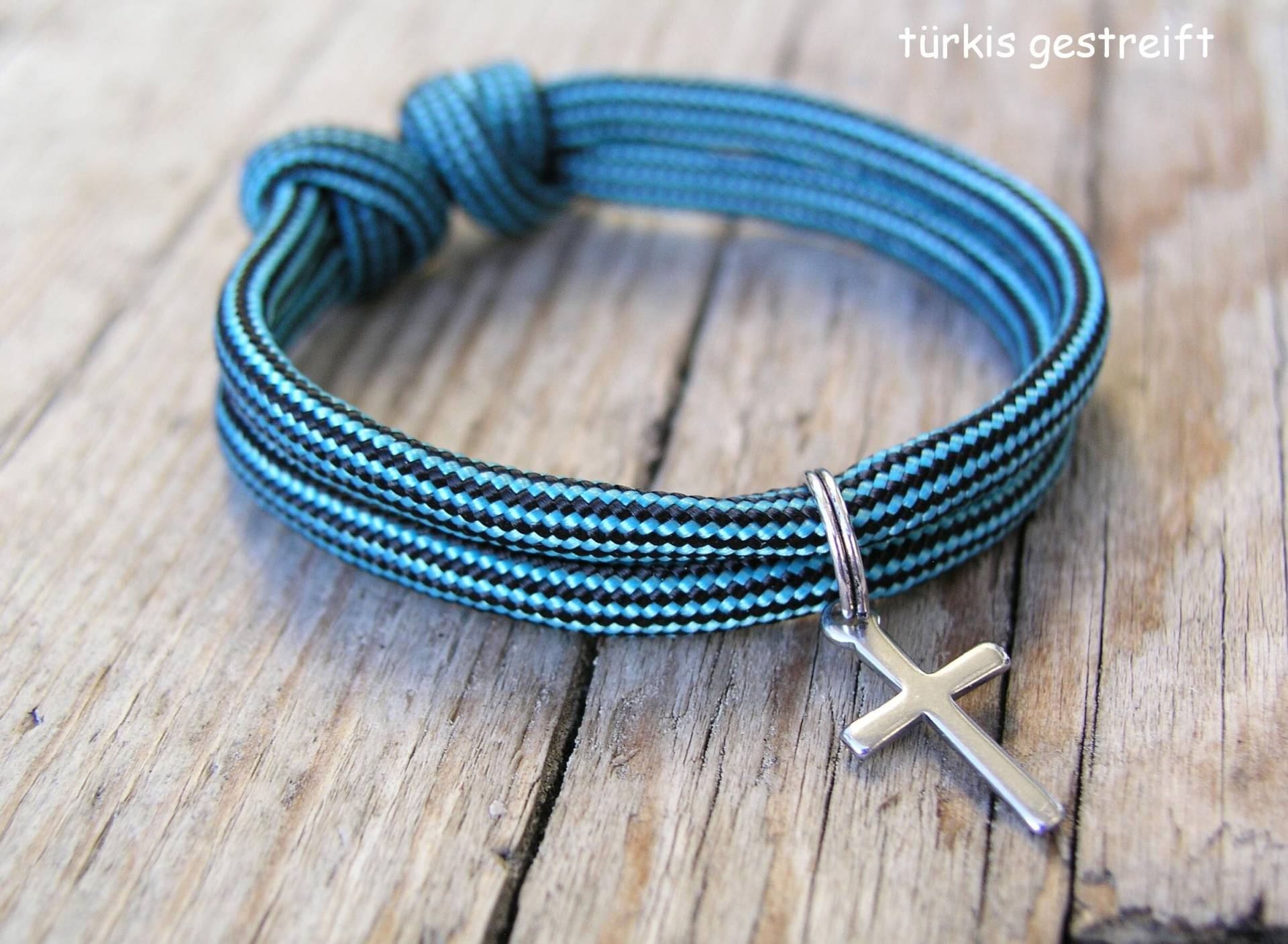 Armband Zur Kommunion Für Jungen von Schmuckkistl