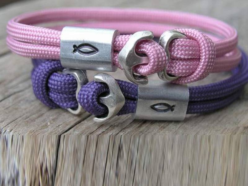 Kommunion Armband Mädchen, Je Stück von Schmuckkistl