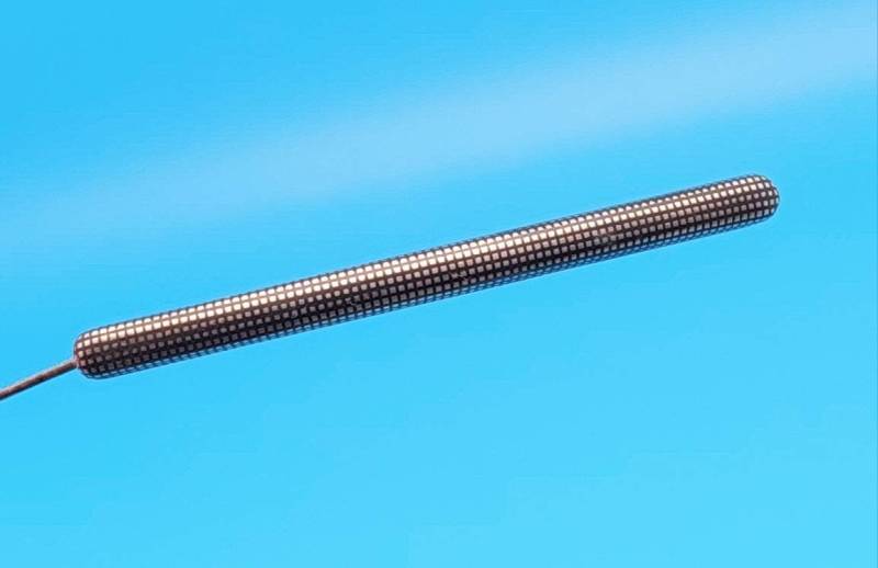 Antike Stabbrosche 800Er Silber Tulasilber Original Jugendstil Brosche Niello von SchmuckparadiesShop