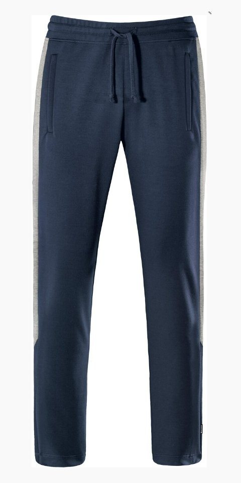 SCHNEIDER Sportswear Trainingshose Men Schneider Hose BELFASTM Kurzgröße von Schneider Sportswear