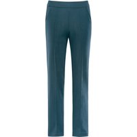 Witt Weiden Damen Damen-Freizeithose petrol von SCHNEIDER SPORTSWEAR