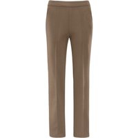 Witt Weiden Damen Damen-Freizeithose sand von SCHNEIDER SPORTSWEAR