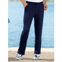 Witt Weiden Herren Freizeithose marine von SCHNEIDER SPORTSWEAR