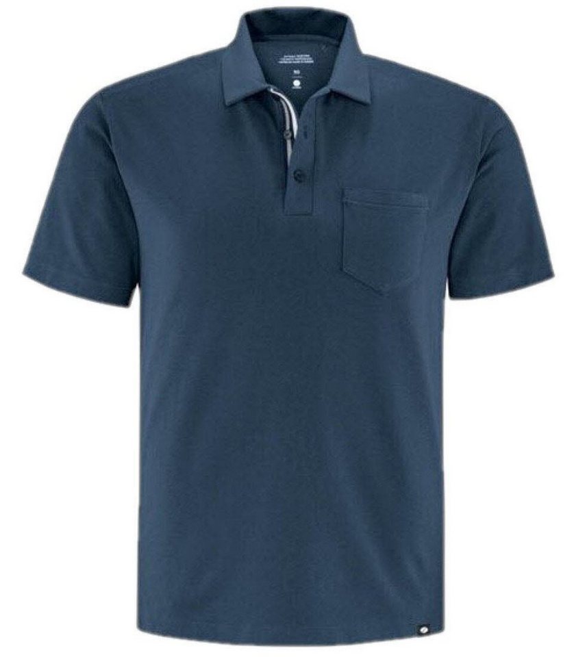 SCHNEIDER Sportswear Poloshirt DANM-POLO von SCHNEIDER Sportswear