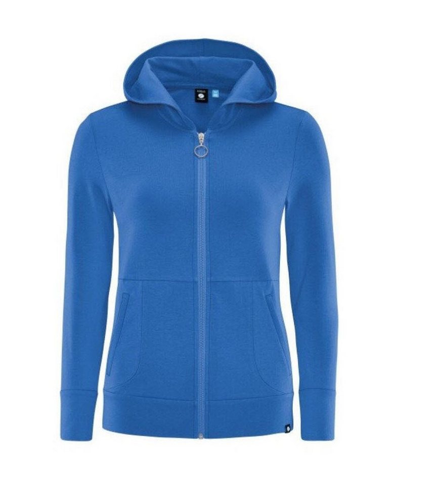 SCHNEIDER Sportswear Sweatshirt Lidaw-Hoodie von SCHNEIDER Sportswear