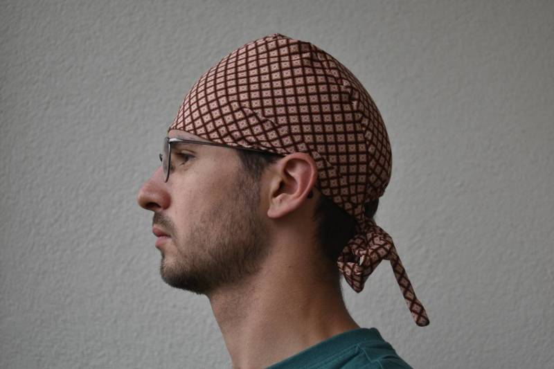 Op Haube von SchneidereiReichel