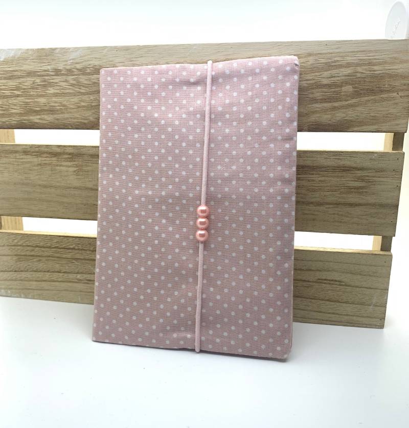 Mutterpasshülle, Schutzhülle Mutterpass, Mutterpass Hülle - Punkte Rosa Mutterpasshülle, Schutzhülle Mutterpass, Mutterpass Hülle - Punkte Rosa von Schneidereimenzel
