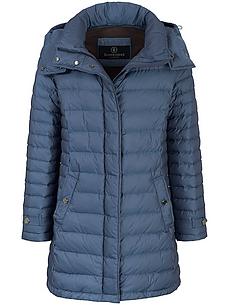 Wasserabweisende Daunen-Steppjacke Schneiders Salzburg blau von Schneiders Salzburg