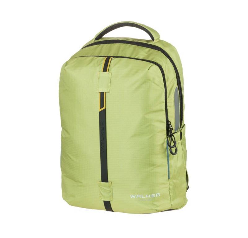 Schneiders Vienna Rucksack SCHNEIDERS Rucksack Elite 2.0 lime von Schneiders Vienna