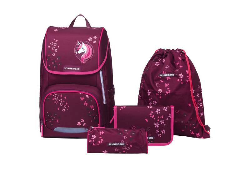 Schneiders Vienna Schulranzen Ergojet von Schneiders Vienna
