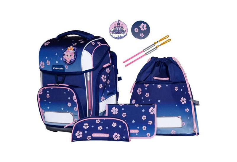 Schneiders Vienna Schulranzen Ergolite von Schneiders Vienna