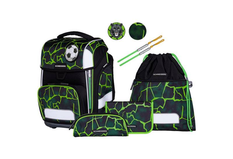 Schneiders Vienna Schulranzen Ergolite von Schneiders Vienna