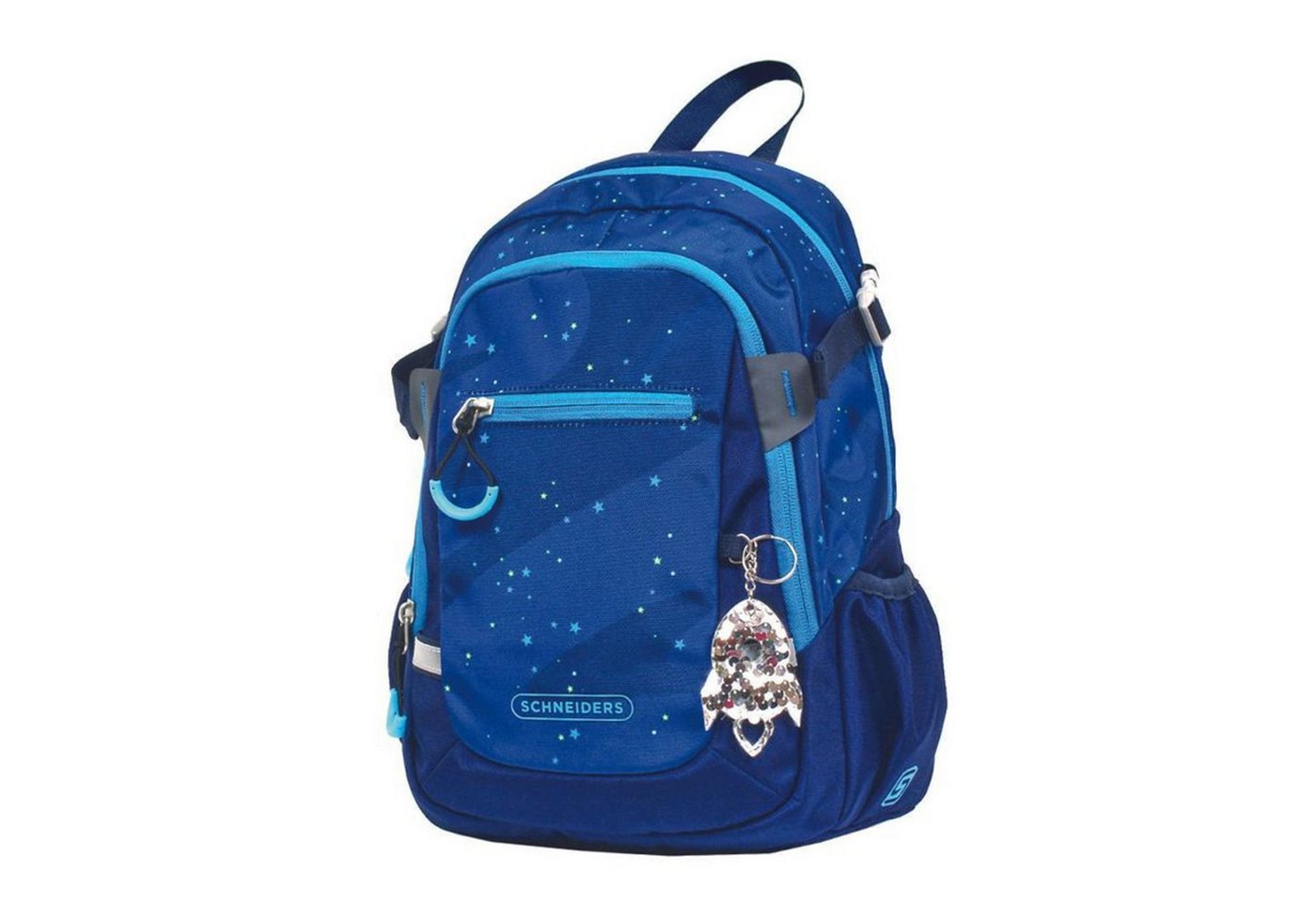 Schneiders Kinderrucksack Kids, PET von Schneiders