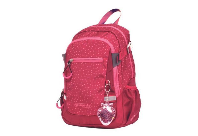 Schneiders Kinderrucksack Kids, PET Schneiders Kinderrucksack Kids, PET von Schneiders