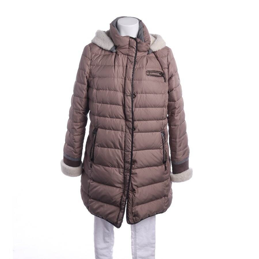 Schneiders Winterjacke 44 Hellbraun von Schneiders