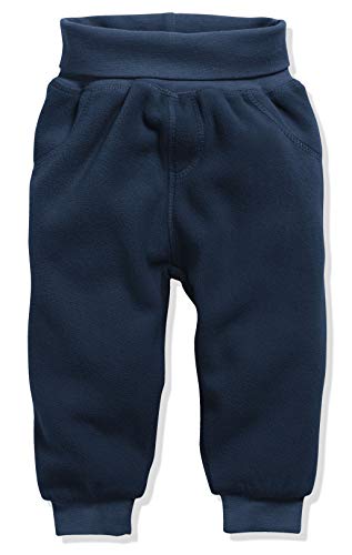 Playshoes Baby-Hose Apparel,Marine,80 von Playshoes