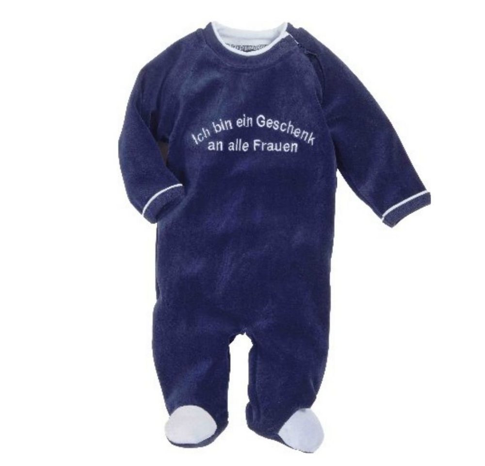 Pyjama von Schnizler