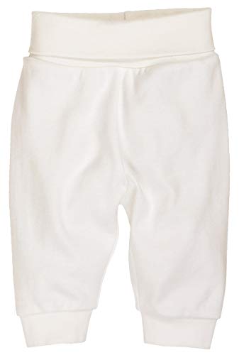 Playshoes Unisex Kinder Baby-pumphose Sweat-Hose Jogginghose, Natur, 86 EU von Playshoes