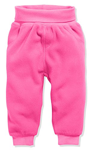 Playshoes Baby-Hose Apparel,Rosa,62 von Playshoes