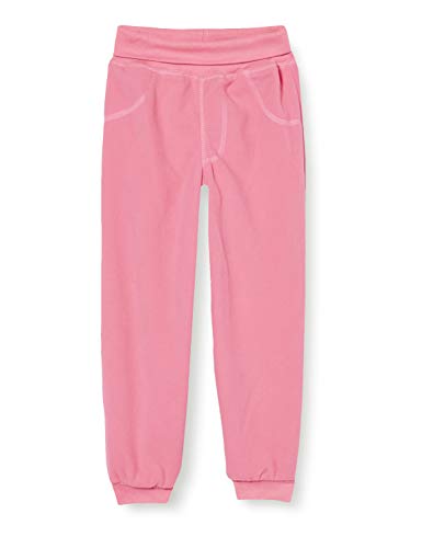 Schnizler Apparel Fleece-Pumphose Baby-Hose, pink, 92 von Playshoes