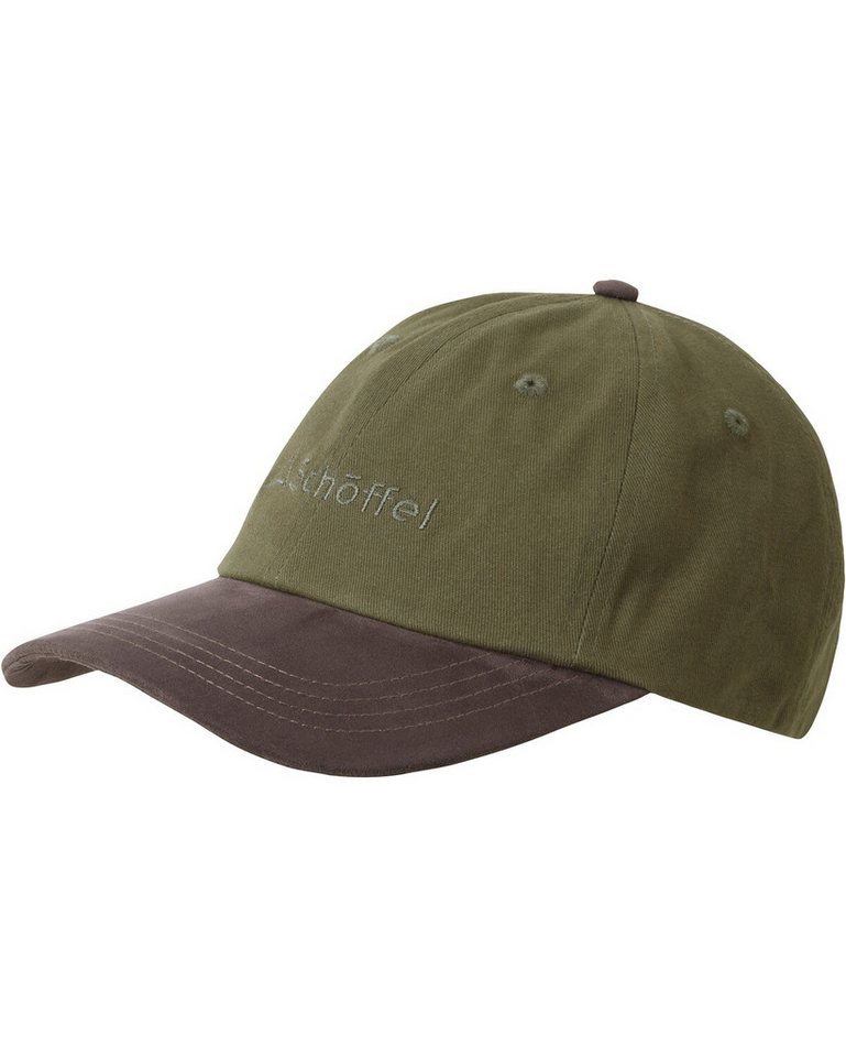 Schöffel Country Baseball Cap Cap Thurlestone von Schöffel Country