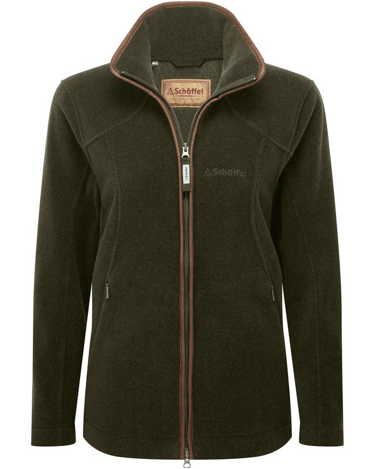Schöffel Country Fleecejacke Fleecejacke Burley von Schöffel Country