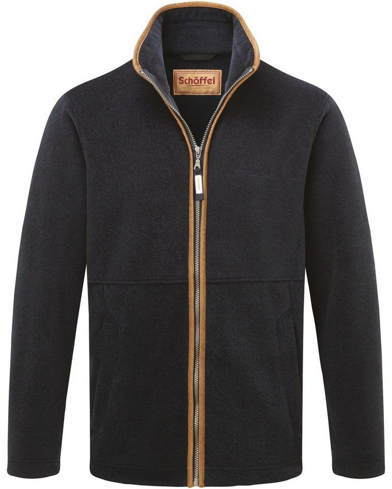 Schöffel Country Fleecejacke Fleecejacke Cottesmore von Schöffel Country