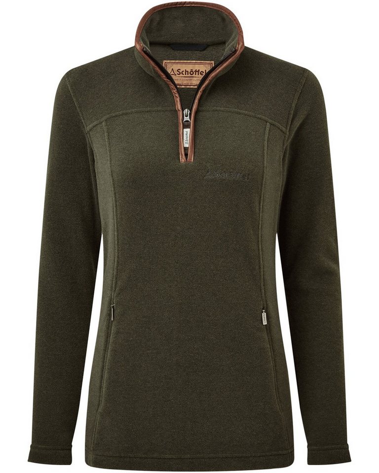 Schöffel Country Fleecejacke Fleecetroyer Tilton II von Schöffel Country