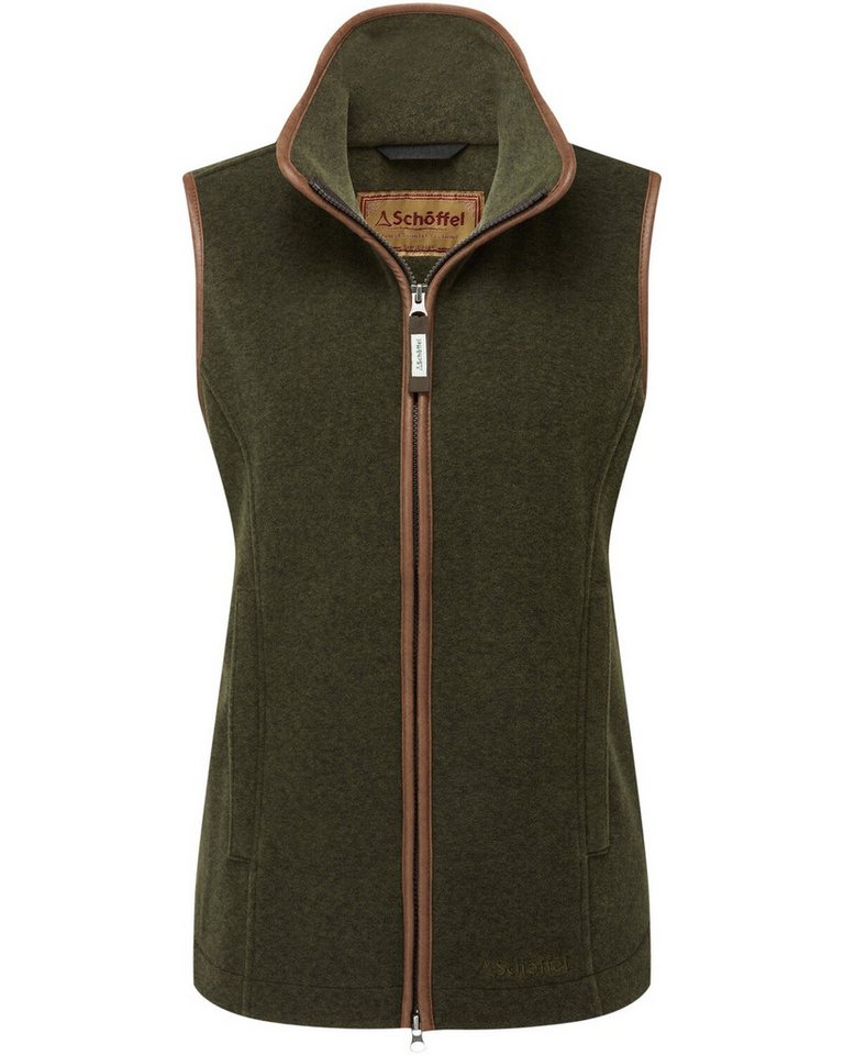 Schöffel Country Fleeceweste Fleeceweste Lyndon II von Schöffel Country