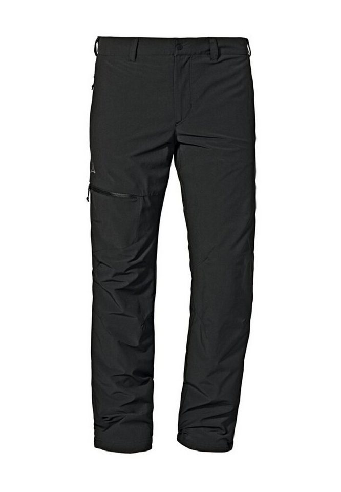 Schöffel Country Funktionshose Schöffel Herren Wanderhose Koper1 Thermohose 23593 von Schöffel Country