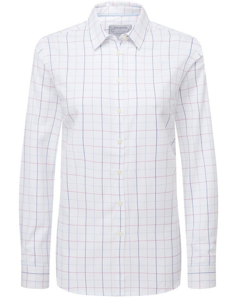 Schöffel Country Hemdbluse Bluse Blakeney von Schöffel Country