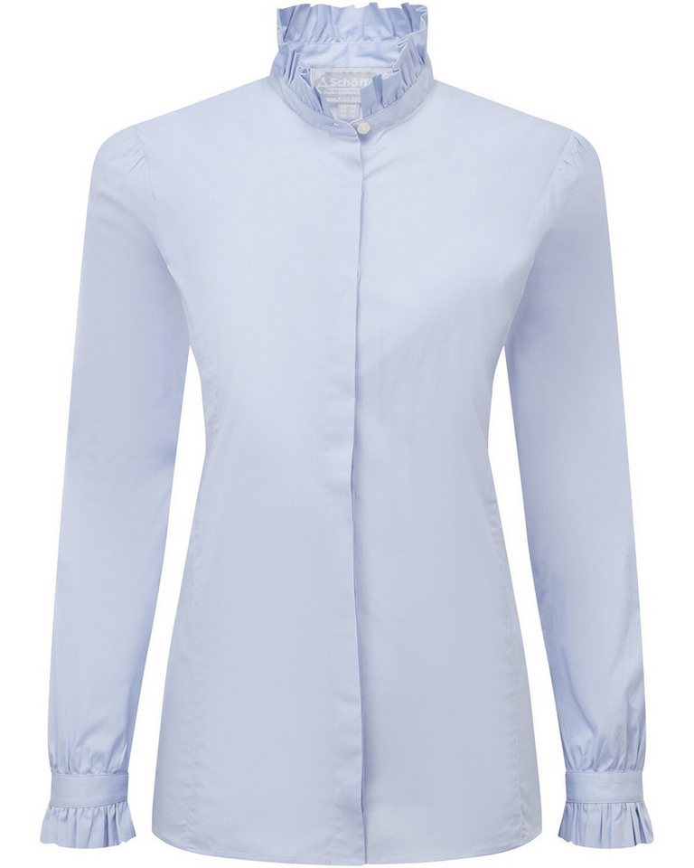 Schöffel Country Langarmbluse Rüschenbluse Fakenham von Schöffel Country