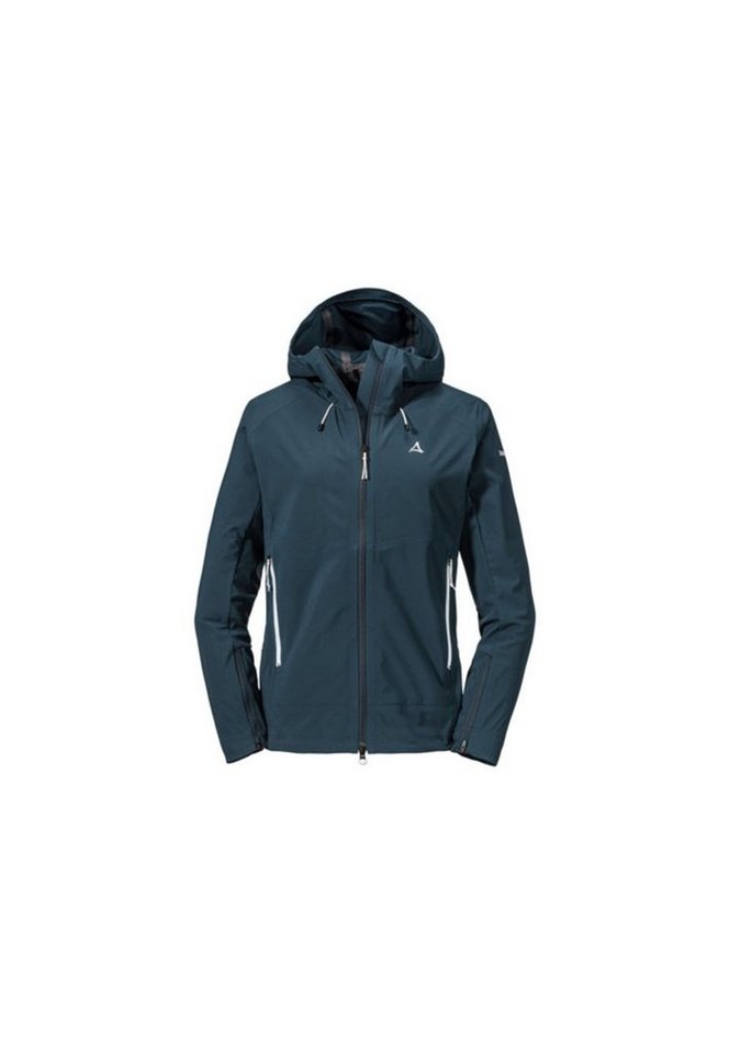 Schöffel Country Regenjacke Schöffel Damen Softshell Jacke Mangart L 13238 dun von Schöffel Country