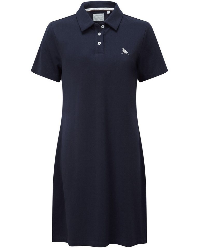 Schöffel Country Shirtkleid Polokleid St Ives von Schöffel Country