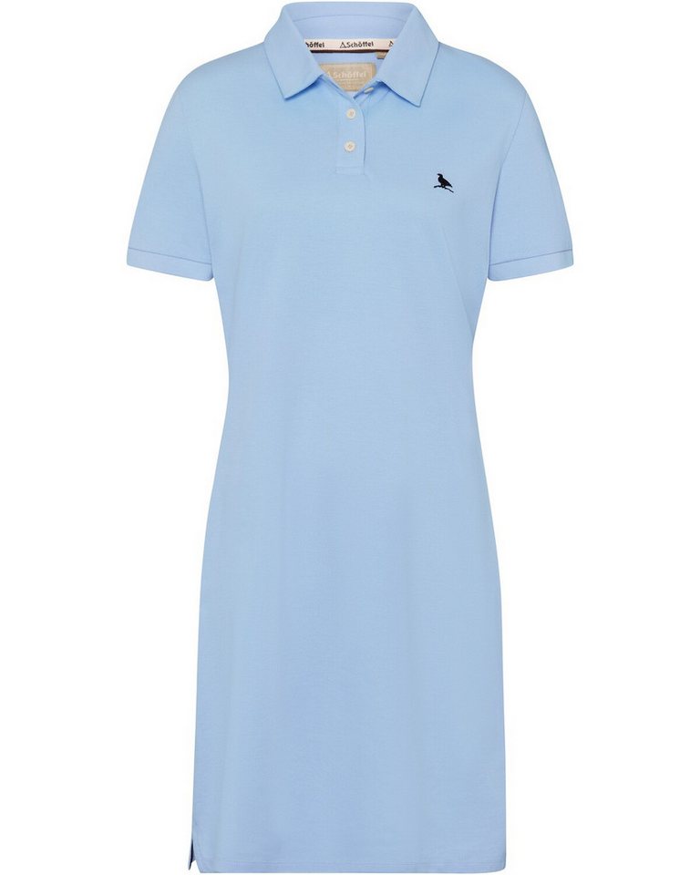 Schöffel Country Shirtkleid Polokleid St Ives von Schöffel Country