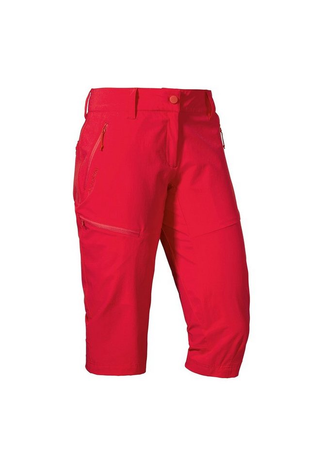 Schöffel Country Shorts Schöffel Damen Pants Caracas2 12407 von Schöffel Country