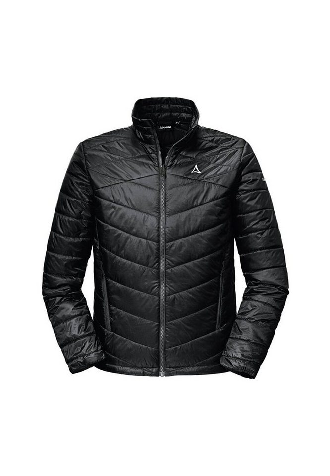 Schöffel Country Hybridjacke Schöffel Herren ZipIn Jacket Seewand M 23595 schwa von Schöffel Country