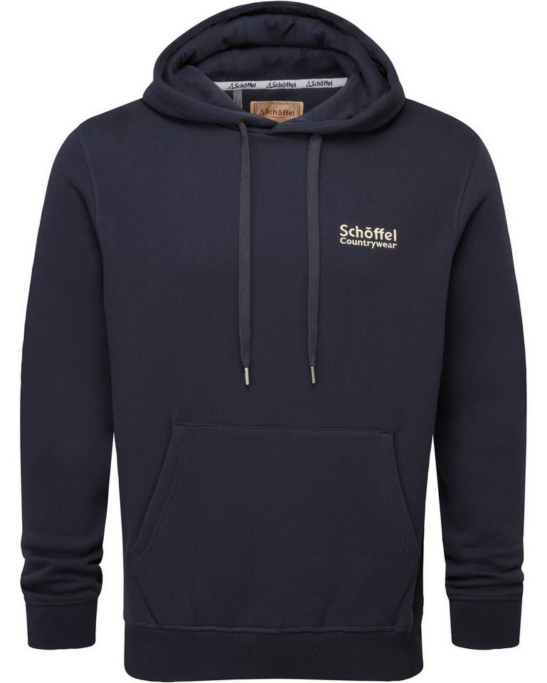 Schöffel Country Sweatshirt Hoodie Pentire von Schöffel Country