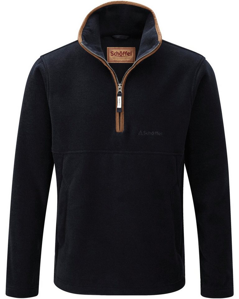 Schöffel Country Troyer Fleece-Troyer Berkeley von Schöffel Country