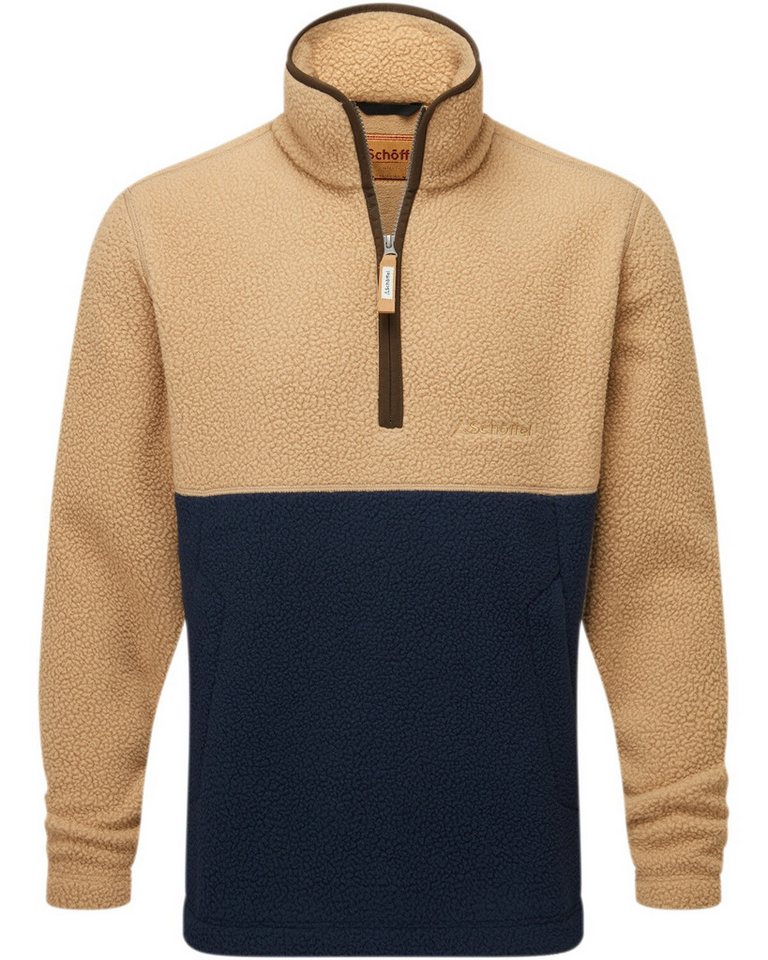 Schöffel Country Troyer Fleecetroyer Berkeley von Schöffel Country