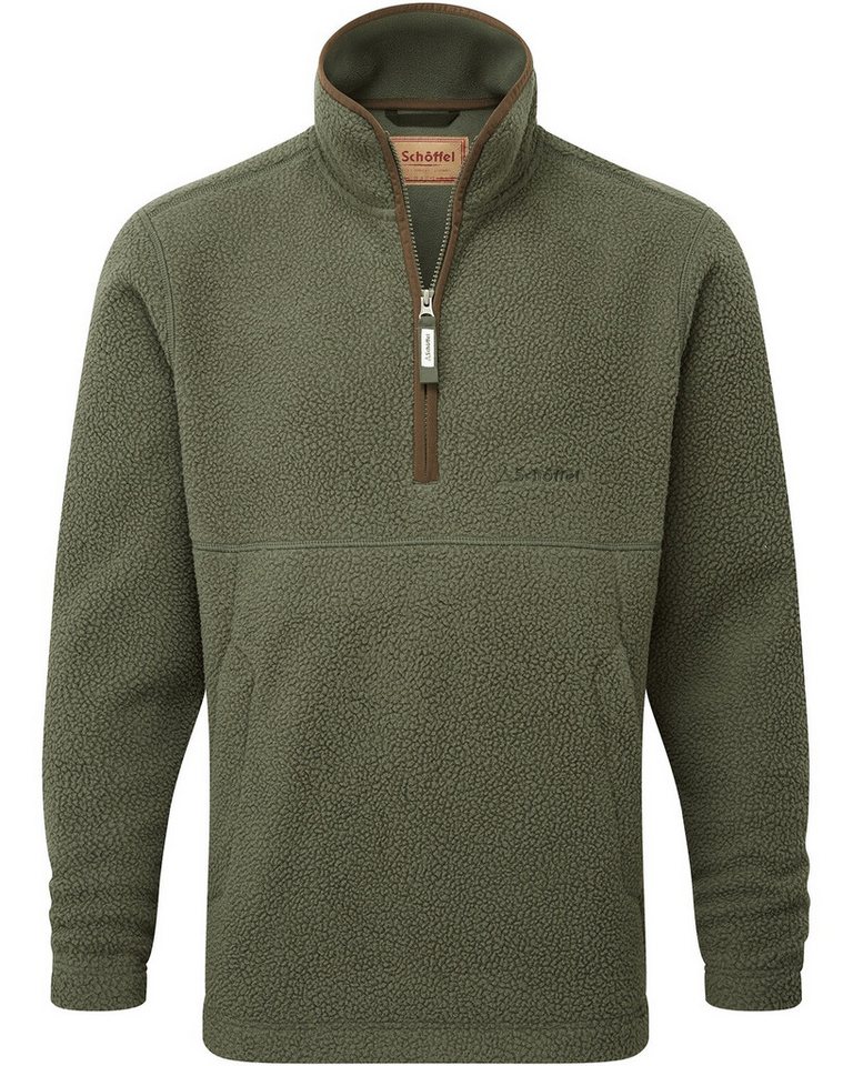 Schöffel Country Troyer Fleecetroyer Berkeley von Schöffel Country