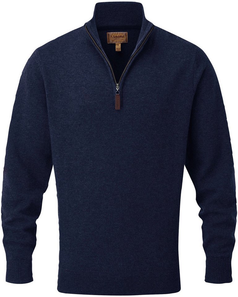 Schöffel Country Troyer Lambswool-Troyer Lewis von Schöffel Country