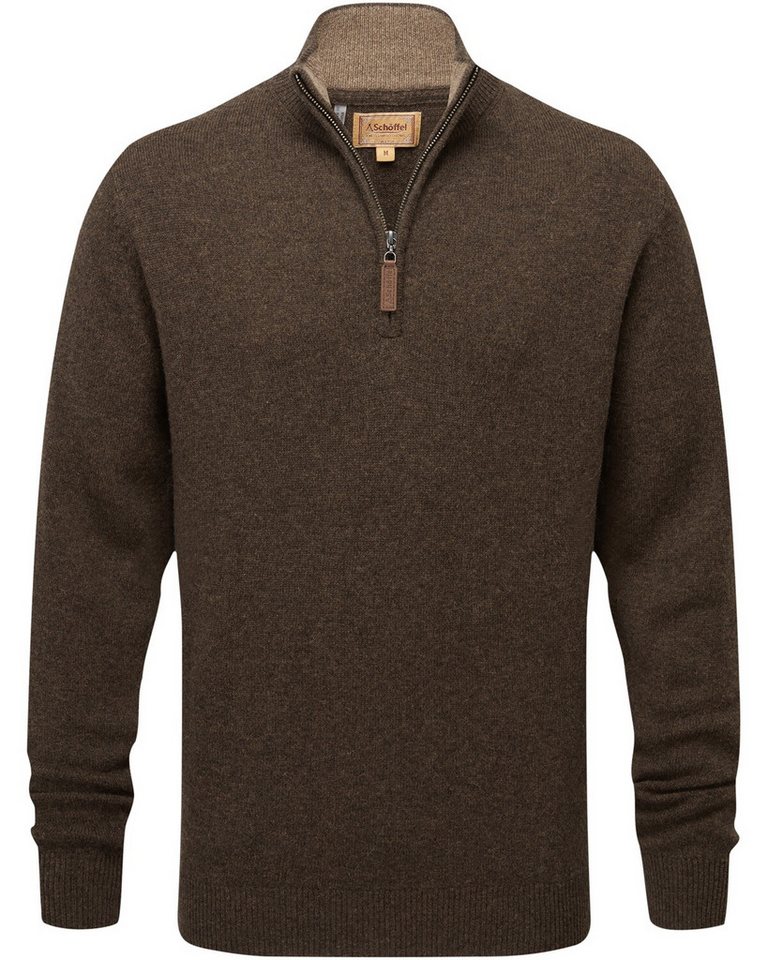 Schöffel Country Troyer Lambswool-Troyer Lewis von Schöffel Country