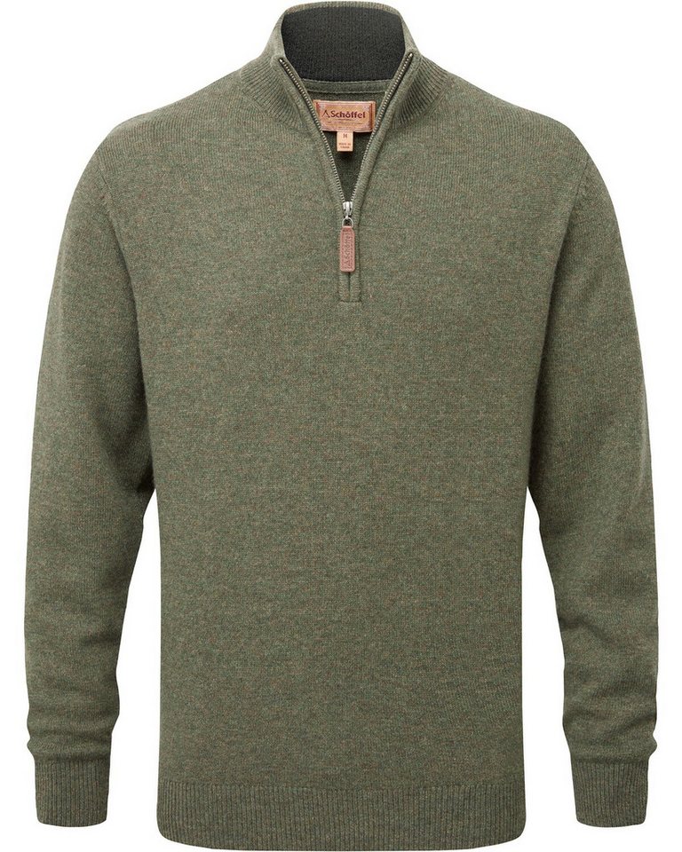 Schöffel Country Troyer Lambswool-Troyer Lewis von Schöffel Country