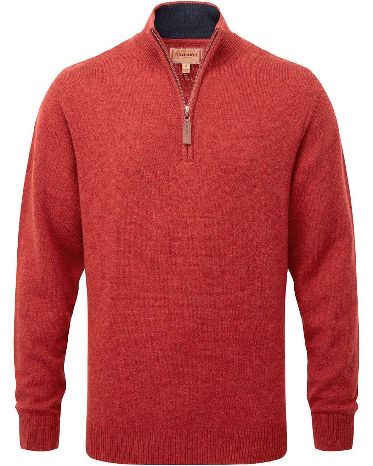 Schöffel Country Troyer Lambswool-Troyer Lewis von Schöffel Country