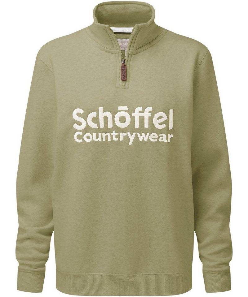 Schöffel Country Troyer Sweat-Troyer St. Issey von Schöffel Country