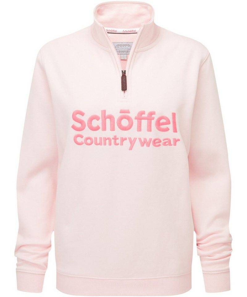 Schöffel Country Troyer Sweat-Troyer St. Issey von Schöffel Country